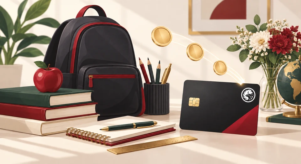15% на школу и книги: заявка на карту до 16 сентября